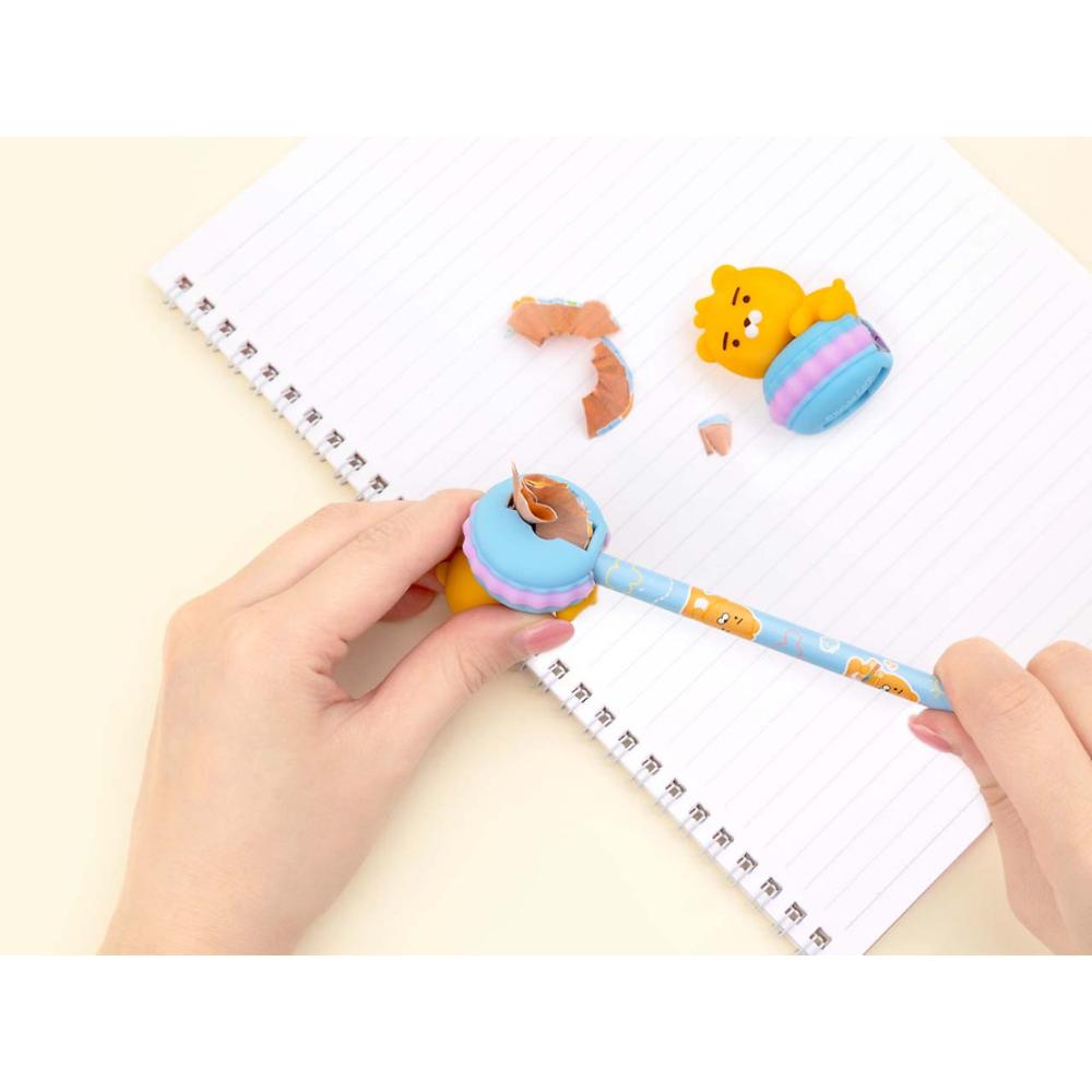 Kakao Friends - Lovely Figure Pencil Sharpener