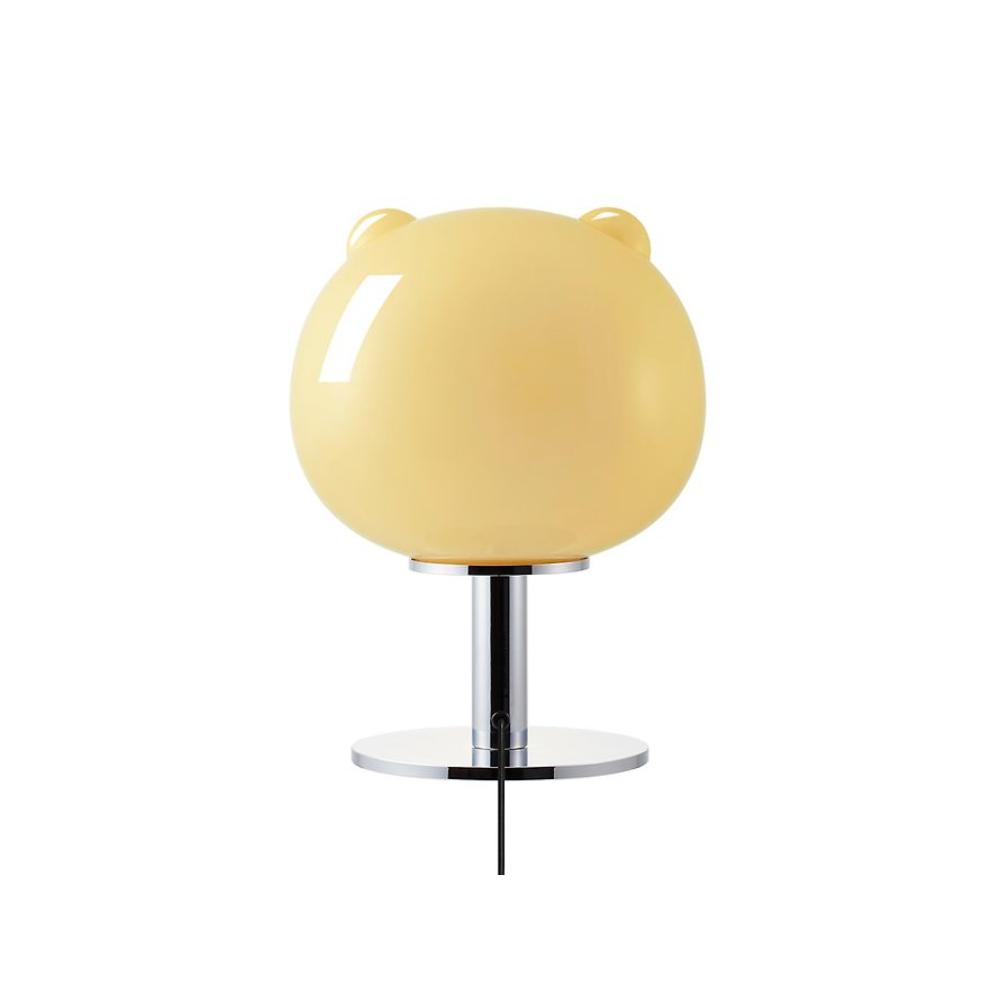 Sunlight Bulb x Kakao Friends - Choonsik Table Stand Warm Light