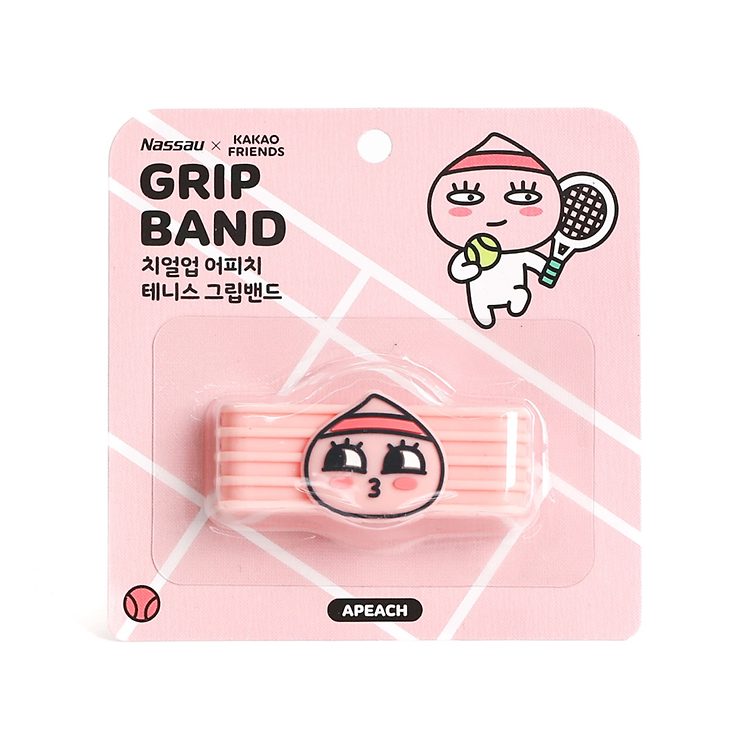 NASSAU x Kakao Friends - Sporty Grip Band