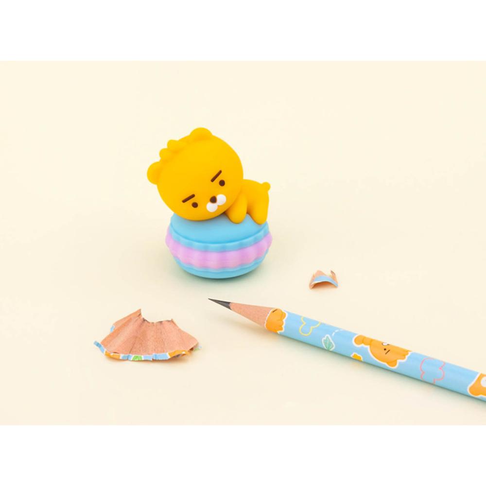 Kakao Friends - Lovely Figure Pencil Sharpener