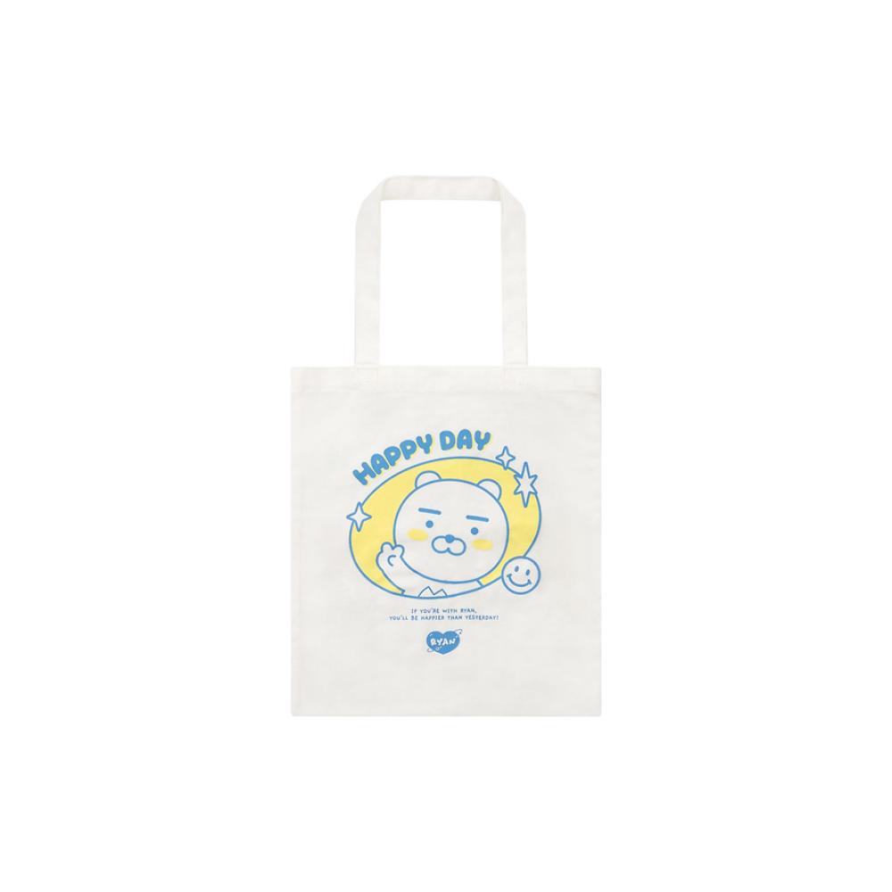 Kakao Friends - Seichee's Simple Eco Bag