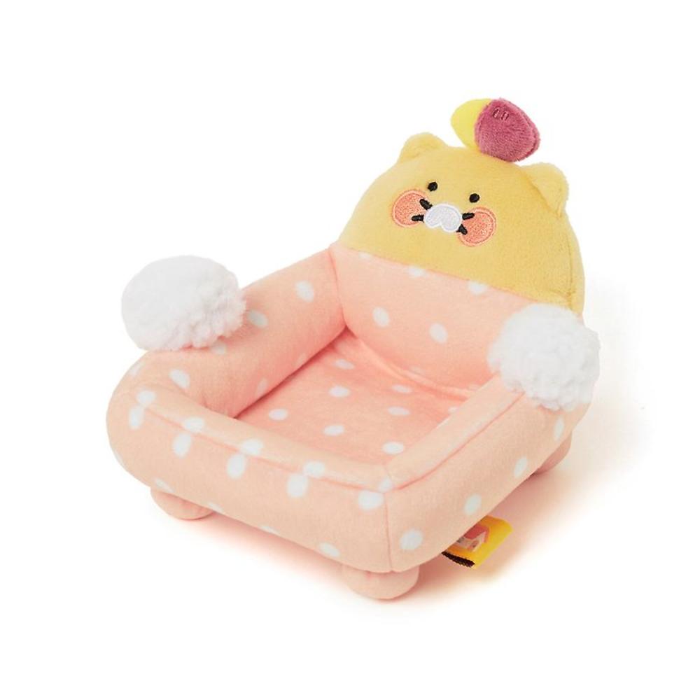 Kakao Friends - Fossil Doll House Baby Bathtub