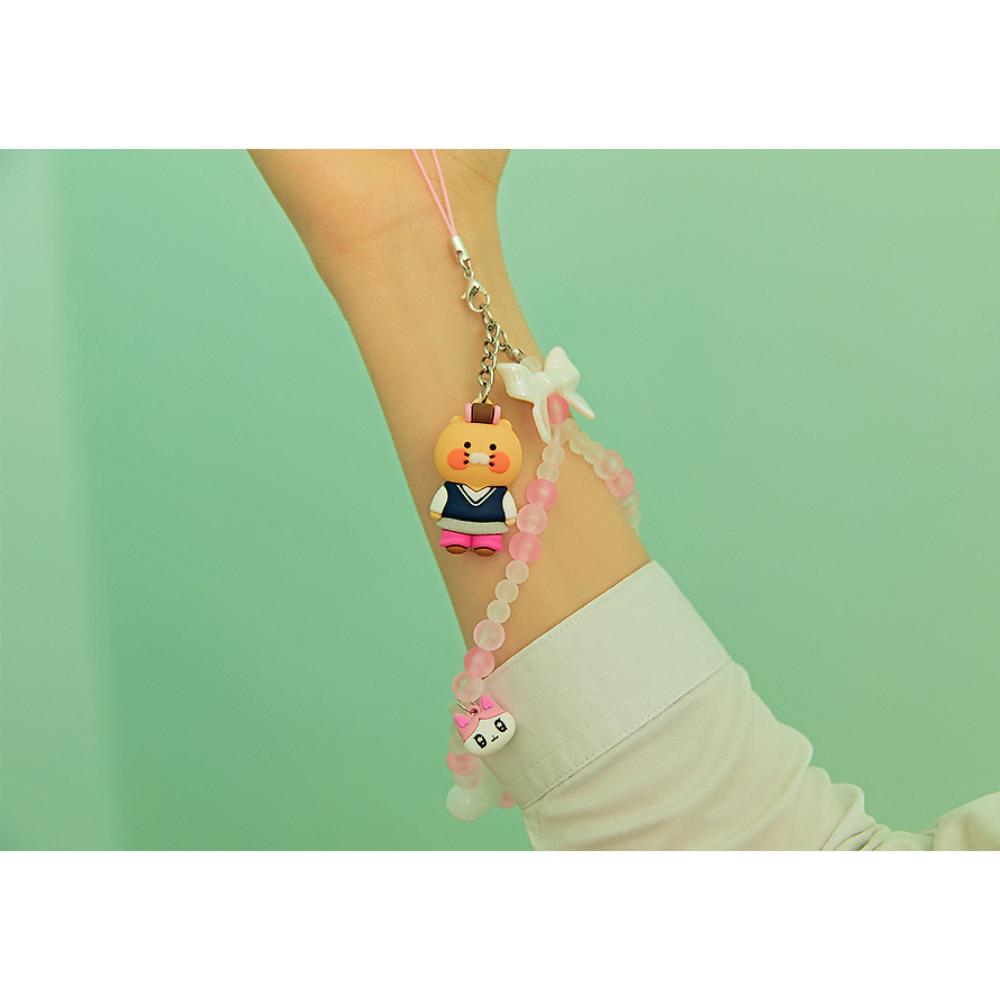 Kakao Friends - Savage Choonsik Beads Strap