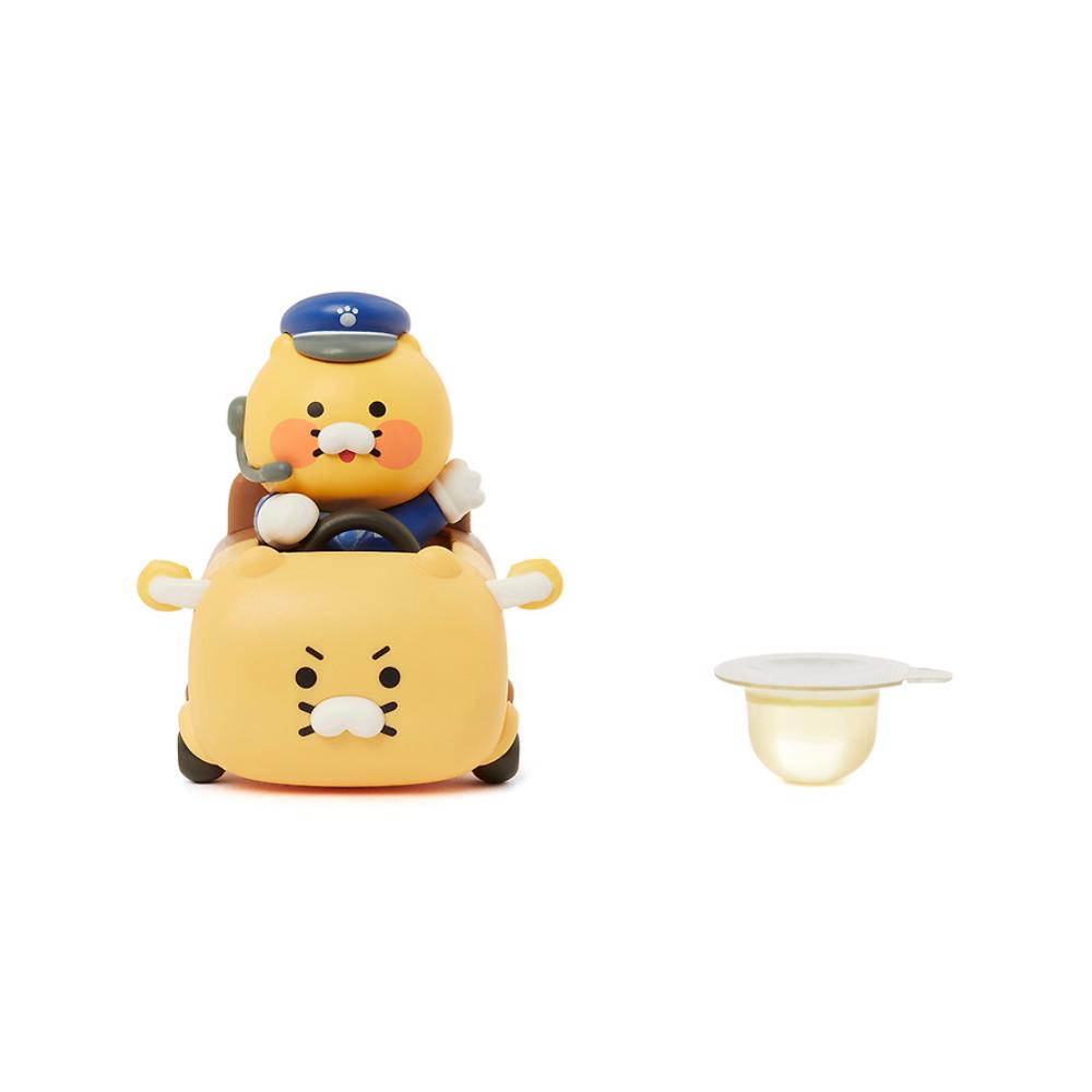 Kakao Friends - Choonsik Bus Car Air Freshener