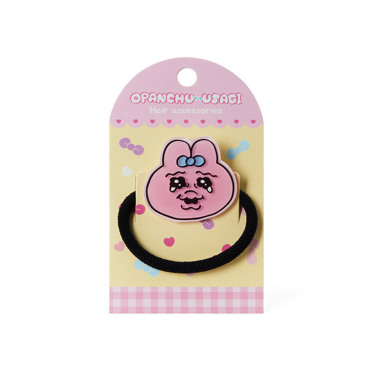 Kakao Friends - Punkyu Rabbit Hair Band (Teardrop)