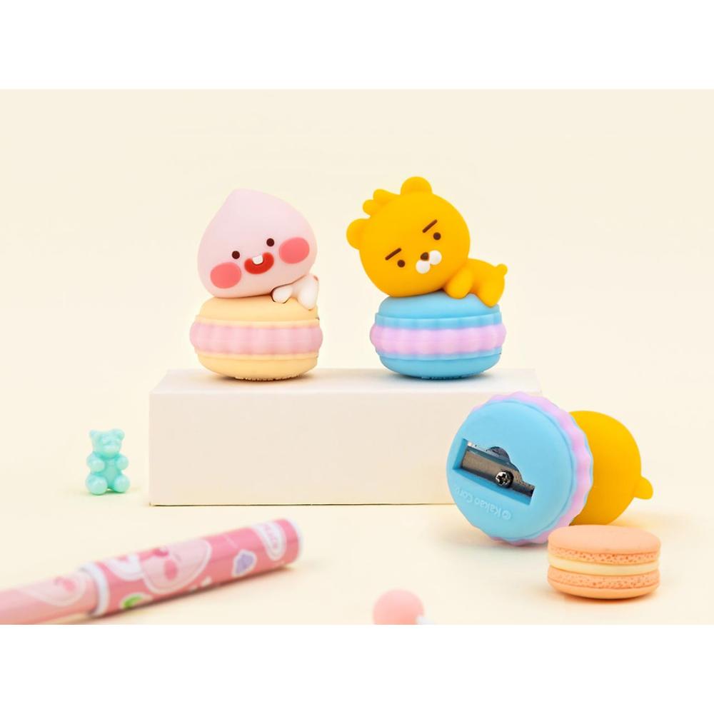 Kakao Friends - Lovely Figure Pencil Sharpener