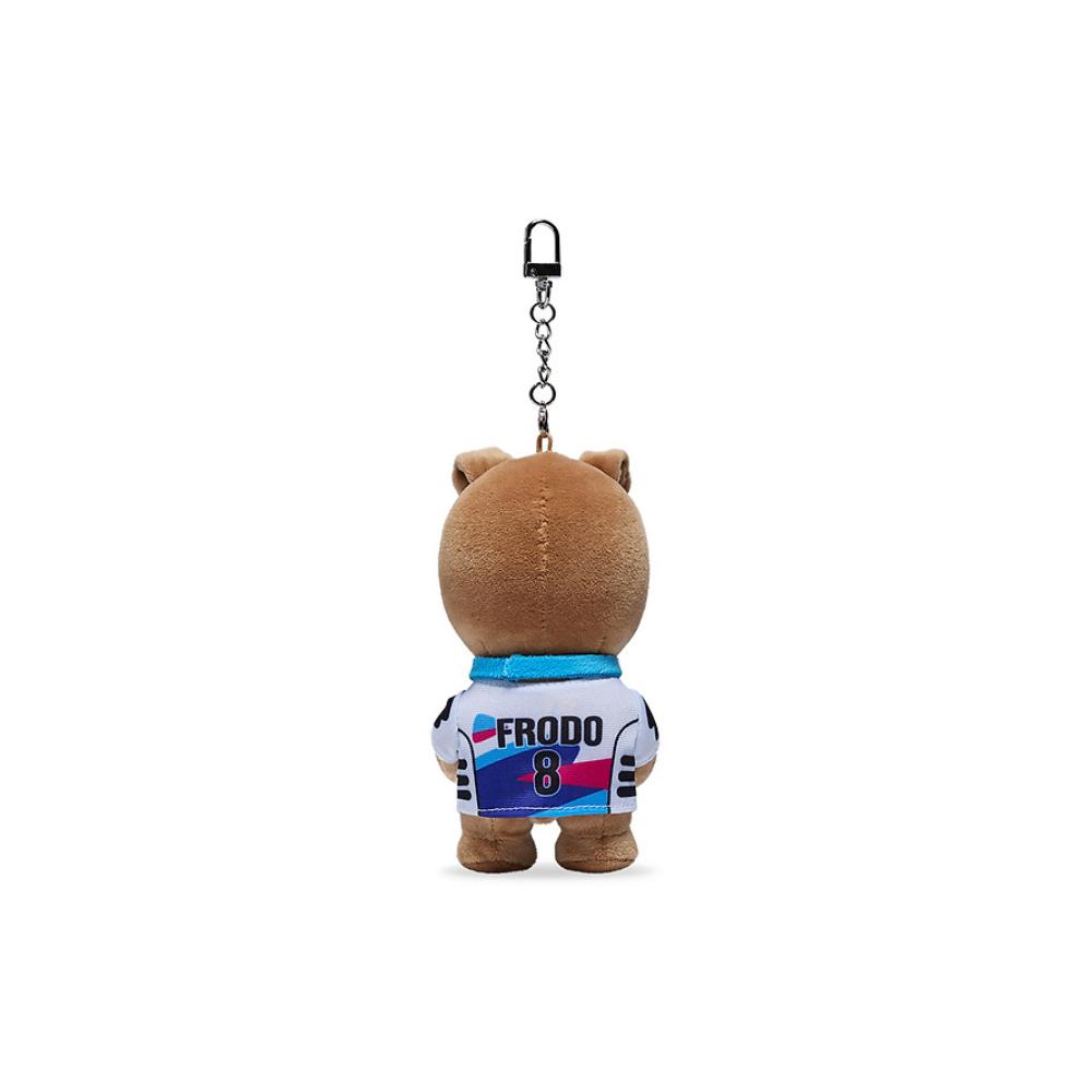 PRO-SPECS x Kakao Friends - Frodo & Neo Sports Doll Keyring