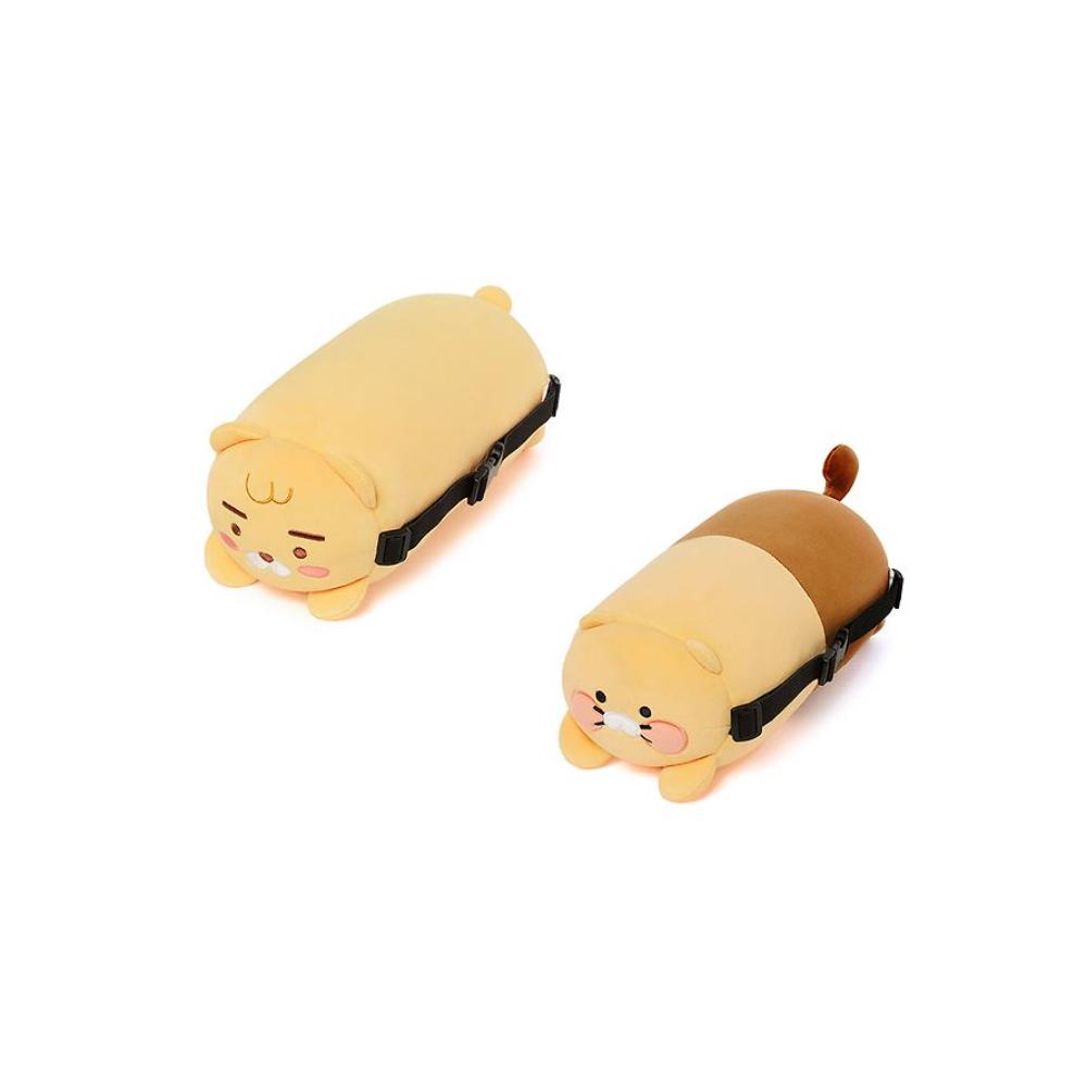 Kakao Friends - Comfortable Car Neck Cushion