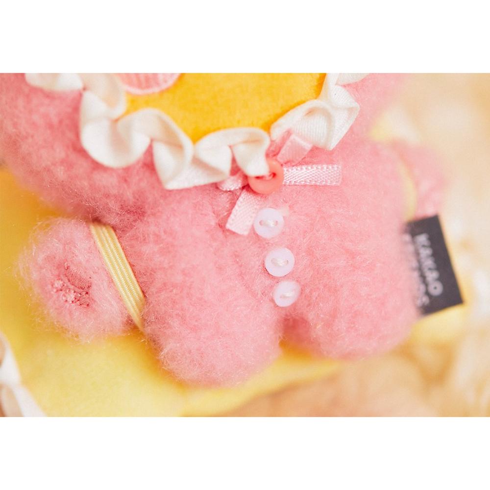 Kakao Friends - Baby Dreaming Doll Keyring