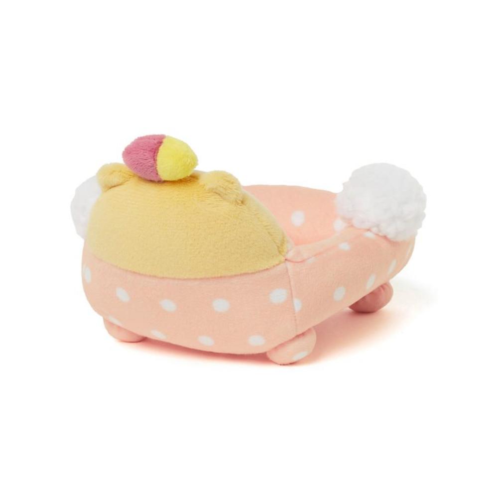 Kakao Friends - Fossil Doll House Baby Bathtub