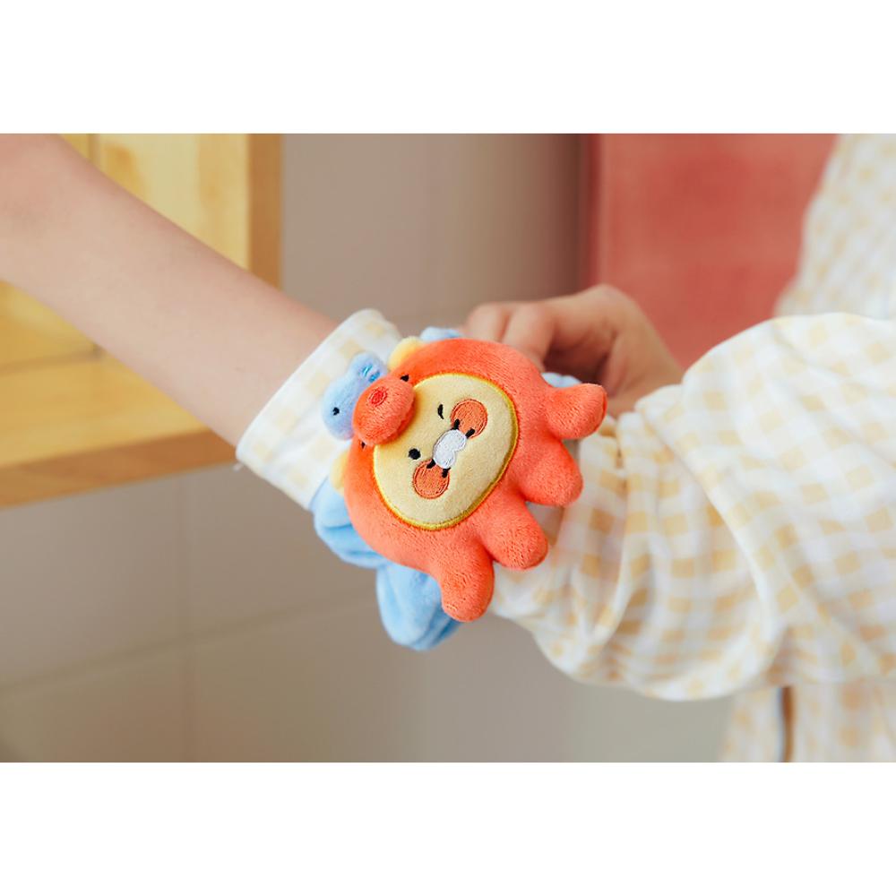 Kakao Friends - Choonsik Octopus Wrist Band