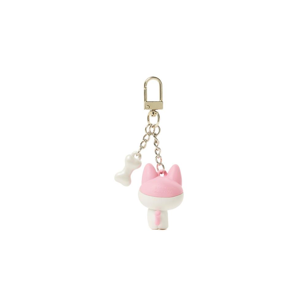 Kakao Friends - GOLGOLZ Figure Keyring