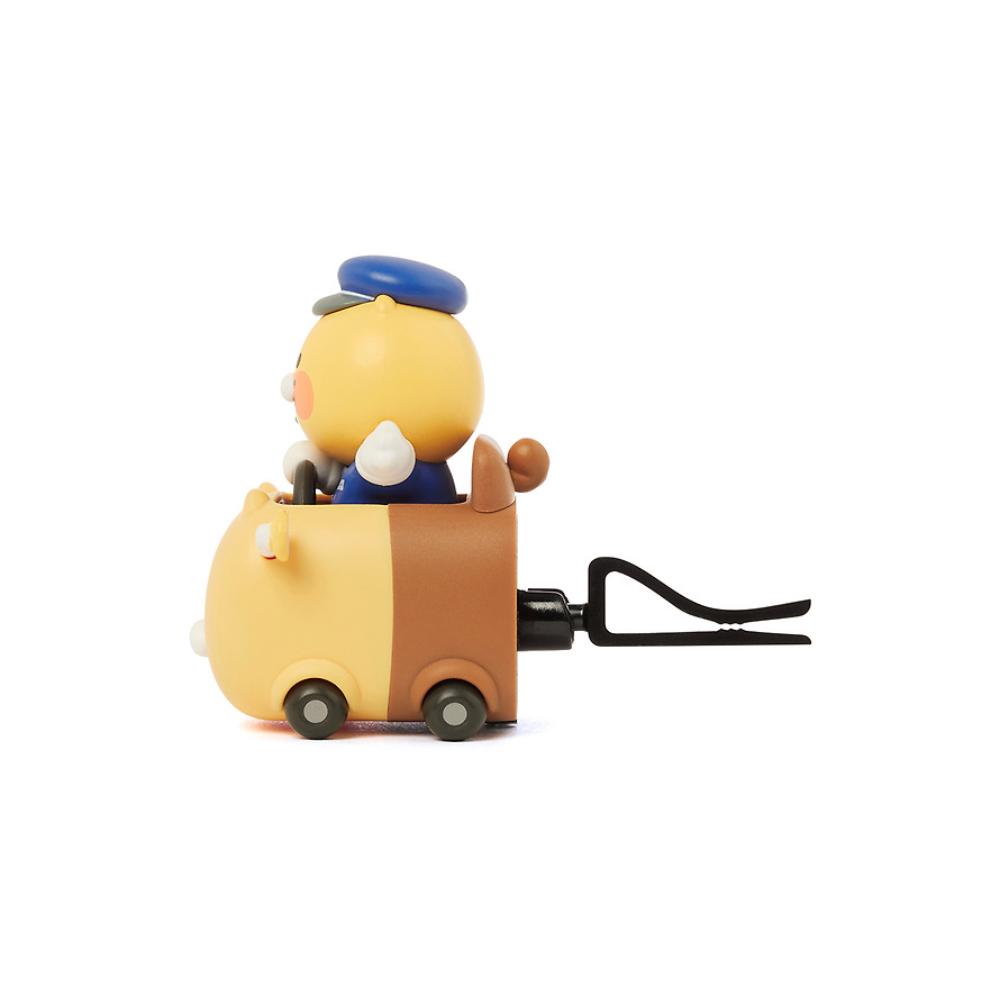 Kakao Friends - Choonsik Bus Car Air Freshener