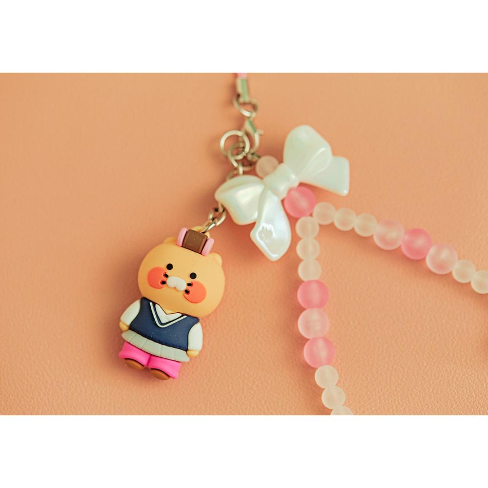 Kakao Friends - Savage Choonsik Beads Strap