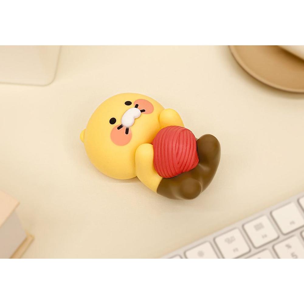 Kakao Friends - Choonsik Mini Figure Thread Mood Light