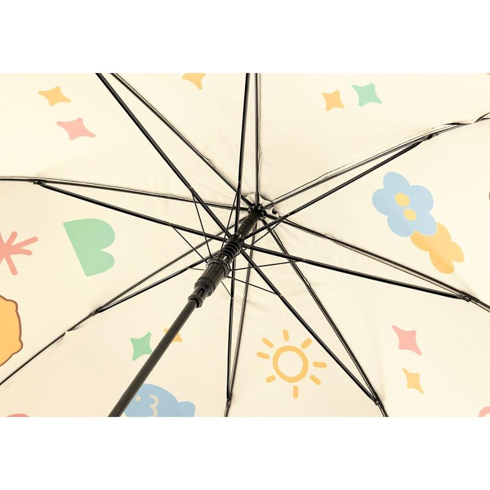 Kakao Friends - Choonsik Double-Sided 8K Umbrella