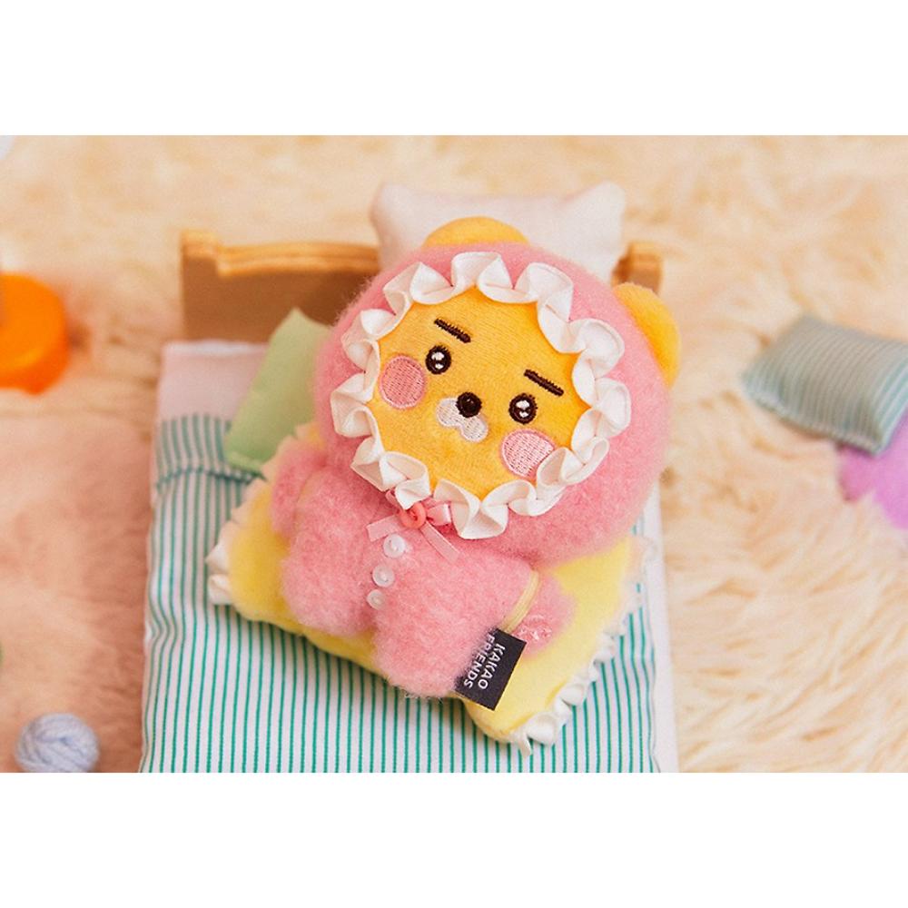 Kakao Friends - Baby Dreaming Doll Keyring