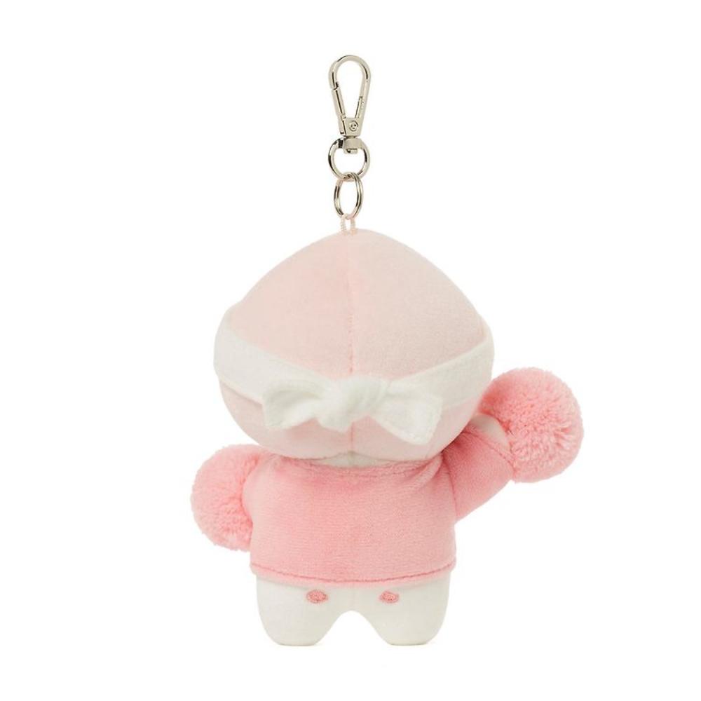 Kakao Friends - Cheer up! Doll Keyring