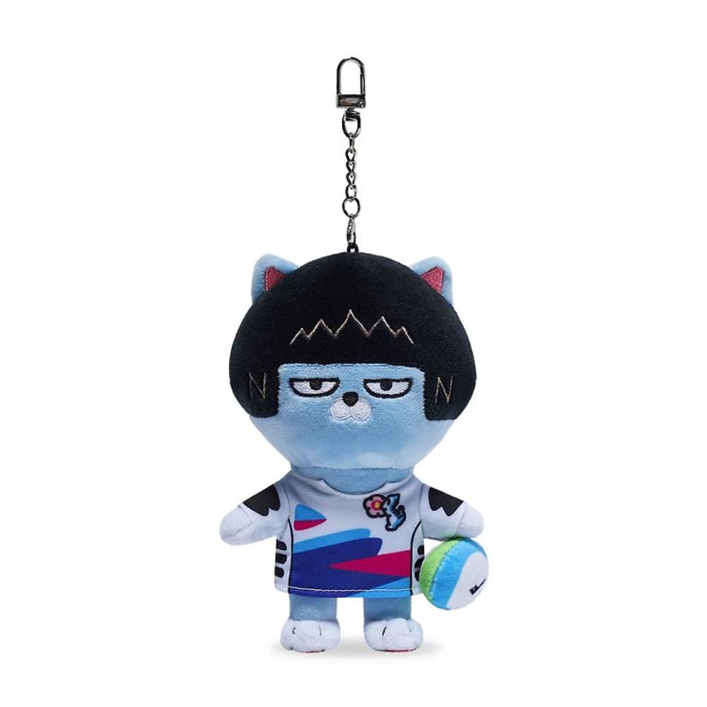 PRO-SPECS x Kakao Friends - Frodo & Neo Sports Doll Keyring