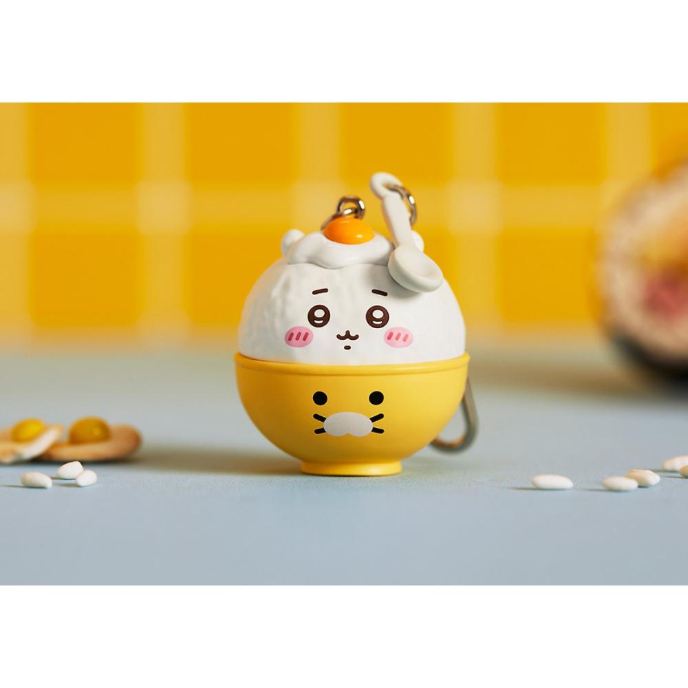 CHIIKAWA x Kakao Friends - Figure Keyring (Random)