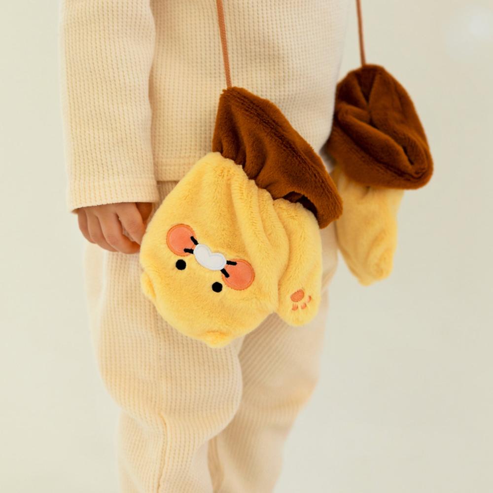 Kakao Friends - Choonsik Children's Winter Gloves