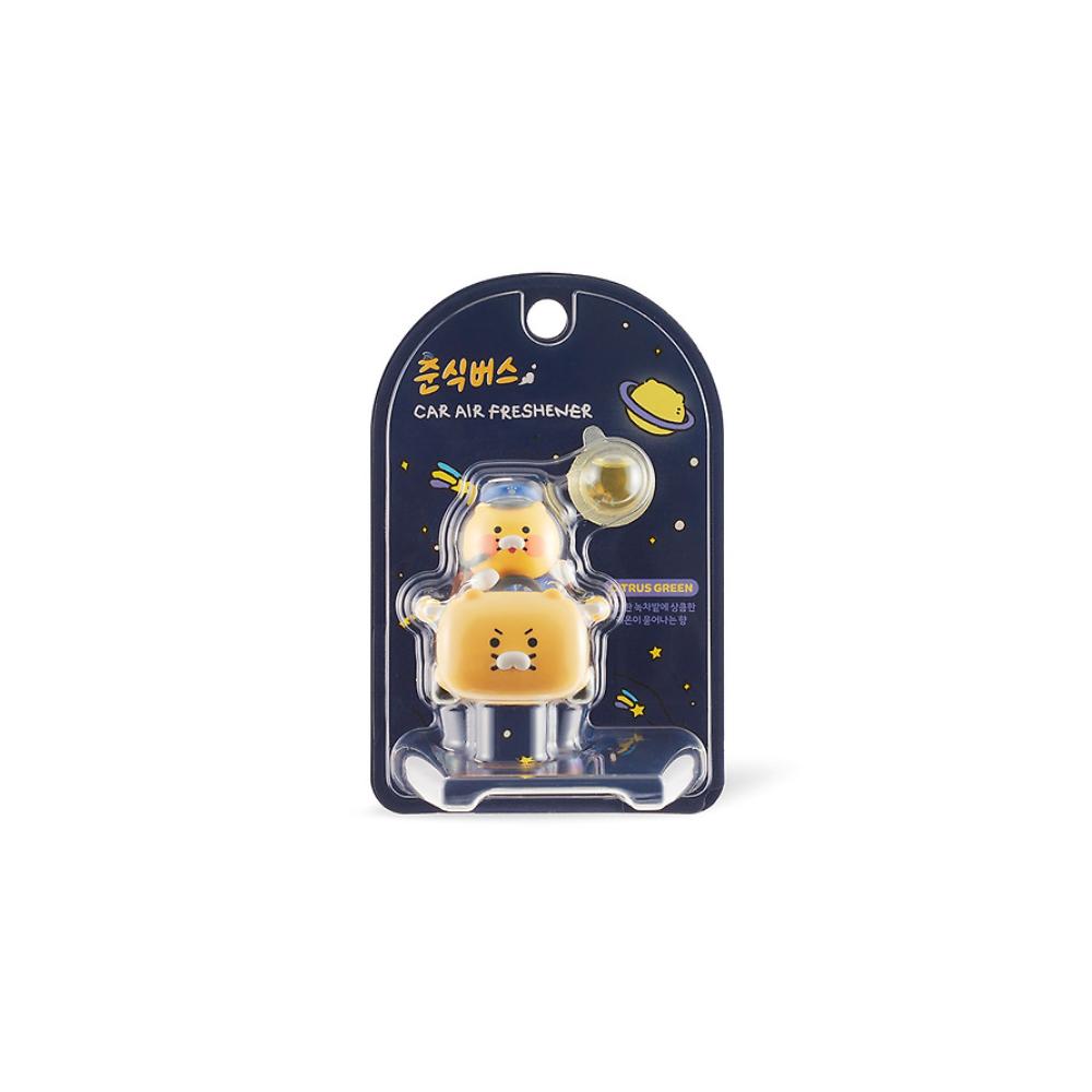 Kakao Friends - Choonsik Bus Car Air Freshener