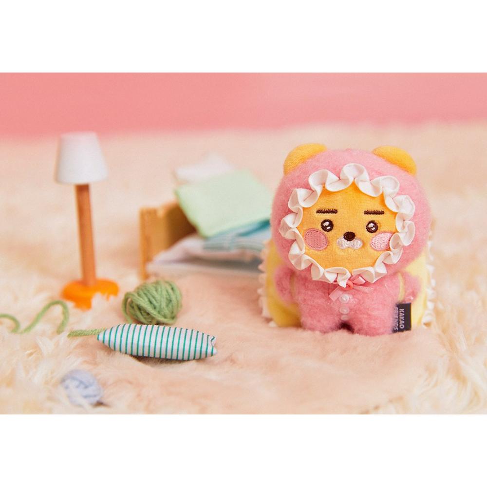 Kakao Friends - Baby Dreaming Doll Keyring