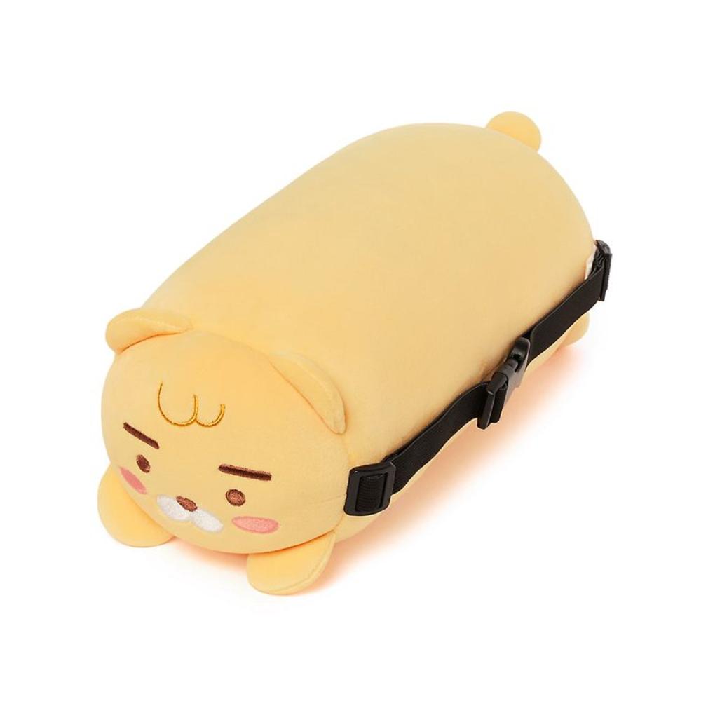 Kakao Friends - Comfortable Car Neck Cushion