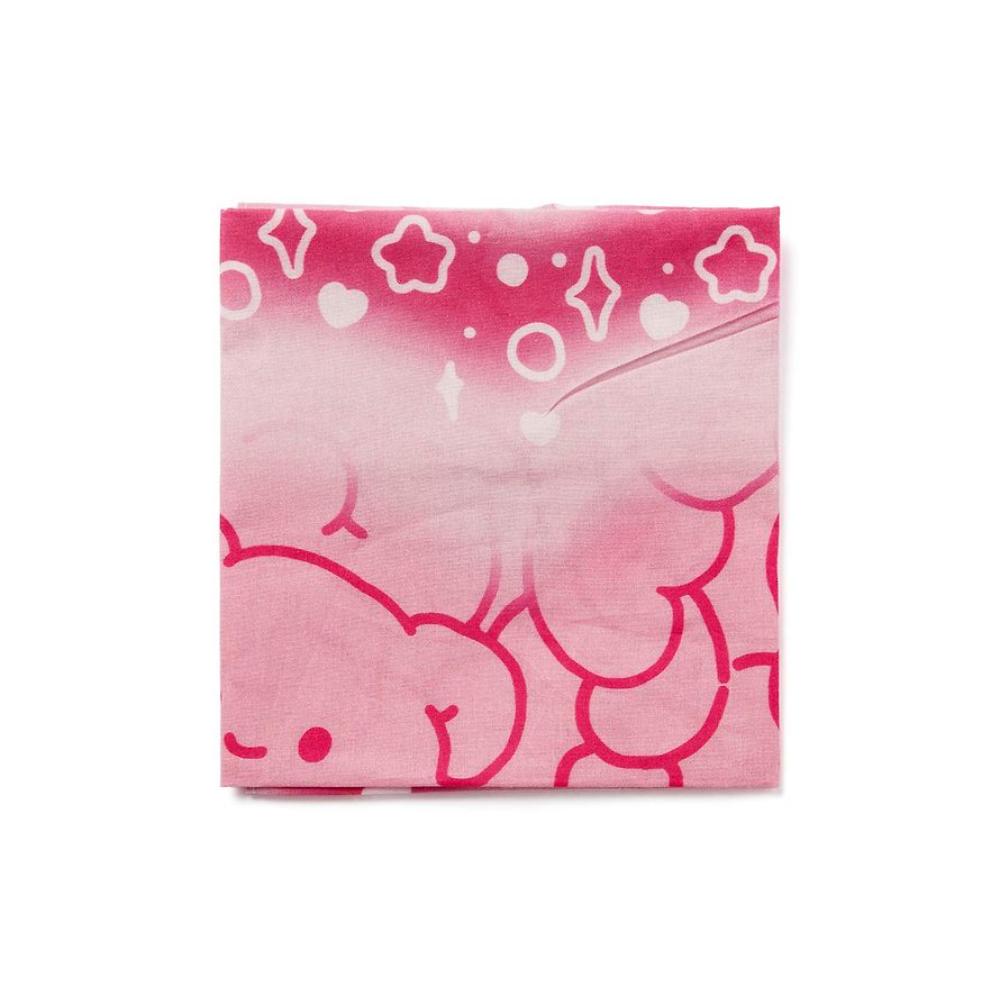 Kakao Friends - Cute Bear Heart Handkerchief