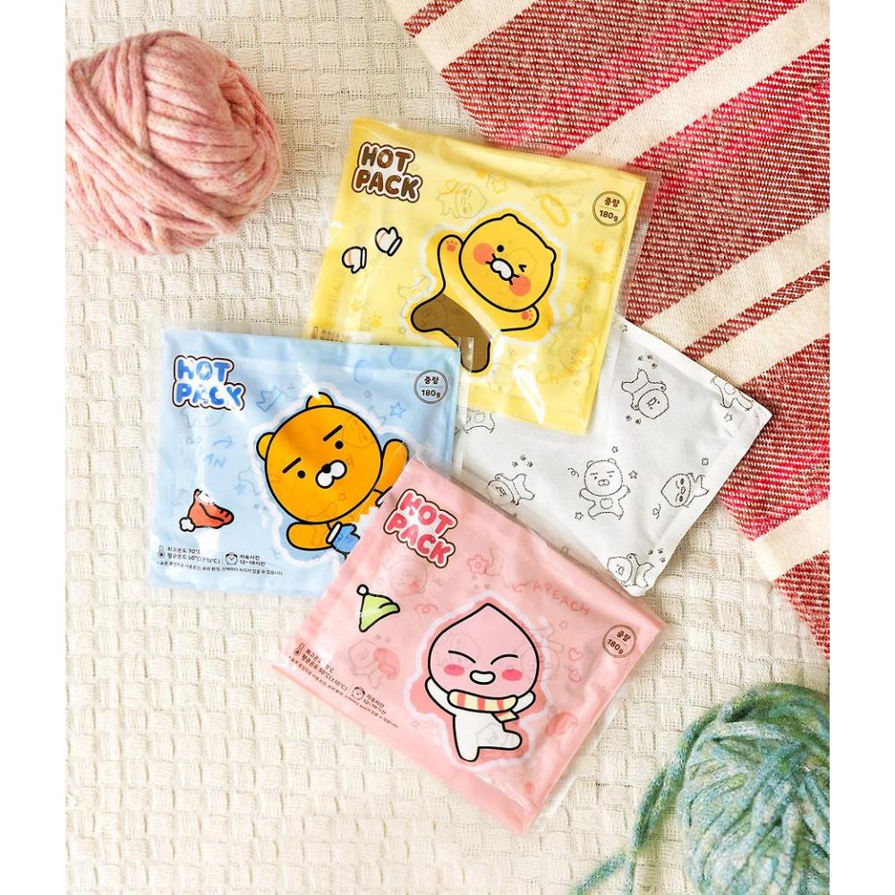 Kakao Friends - Angel Hot Pack