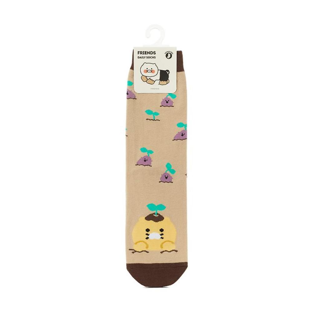 Kakao Friends - Choonsik Daily Socks