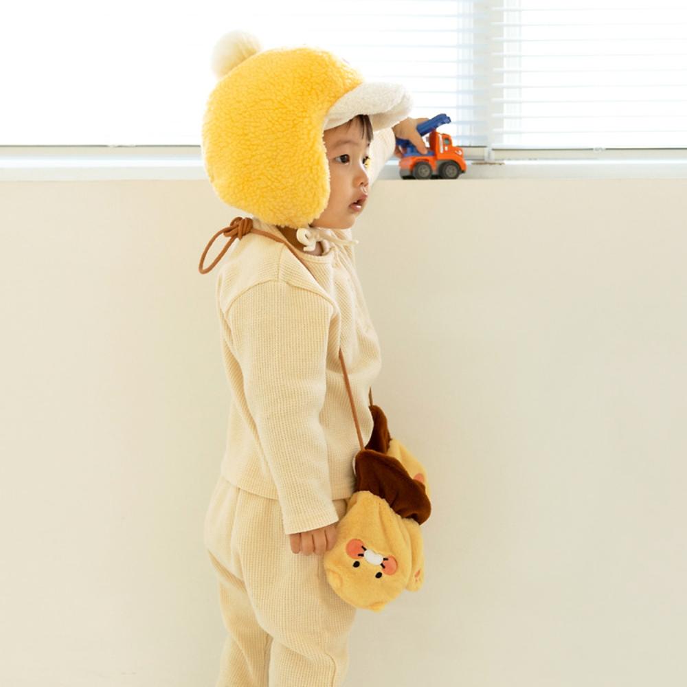 Kakao Friends - Choonsik Children's Winter Gloves