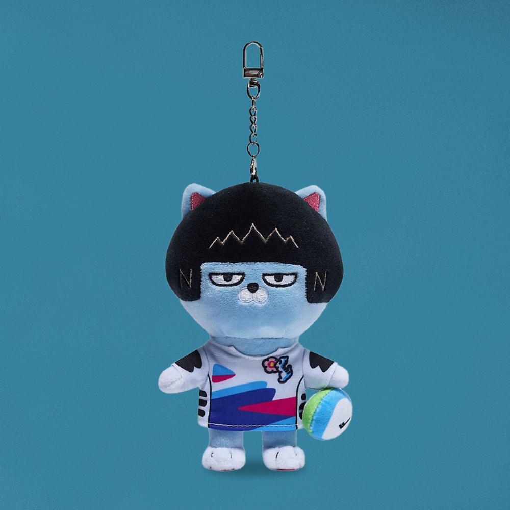 PRO-SPECS x Kakao Friends - Frodo & Neo Sports Doll Keyring