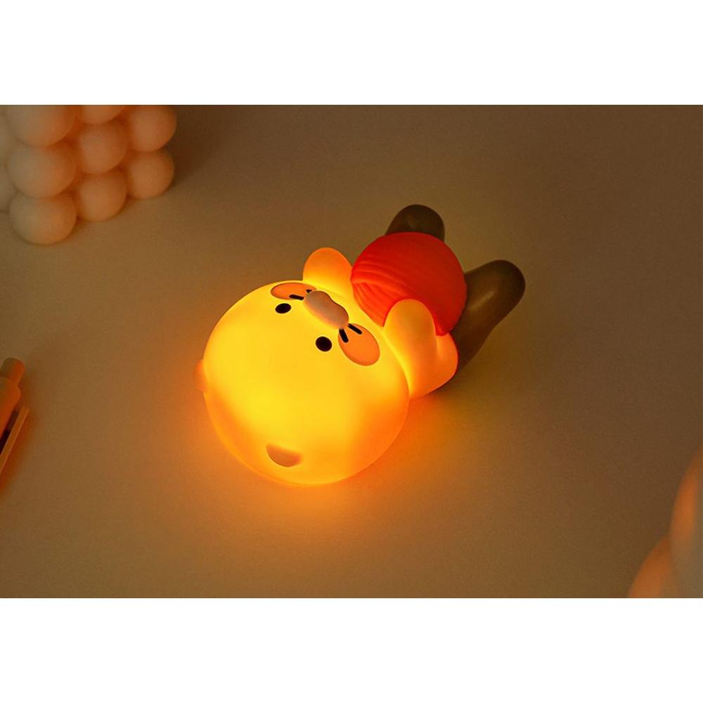 Kakao Friends - Choonsik Mini Figure Thread Mood Light