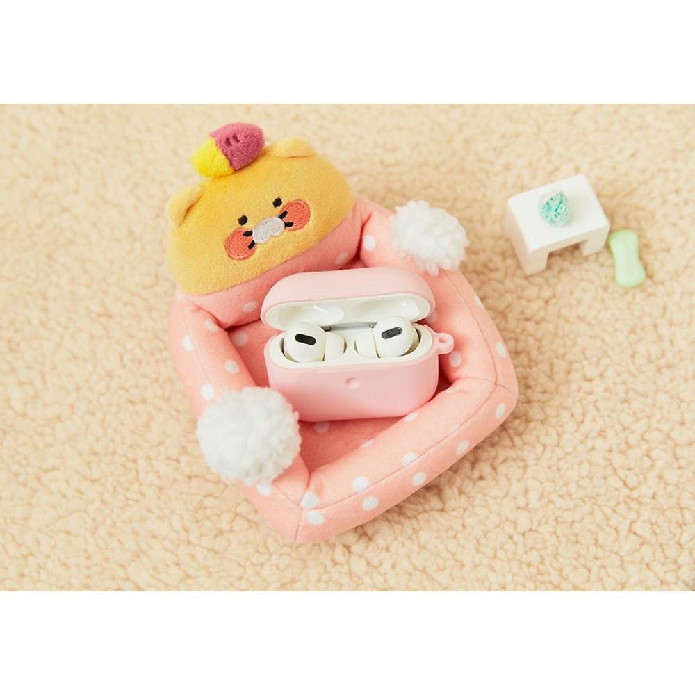 Kakao Friends - Fossil Doll House Baby Bathtub