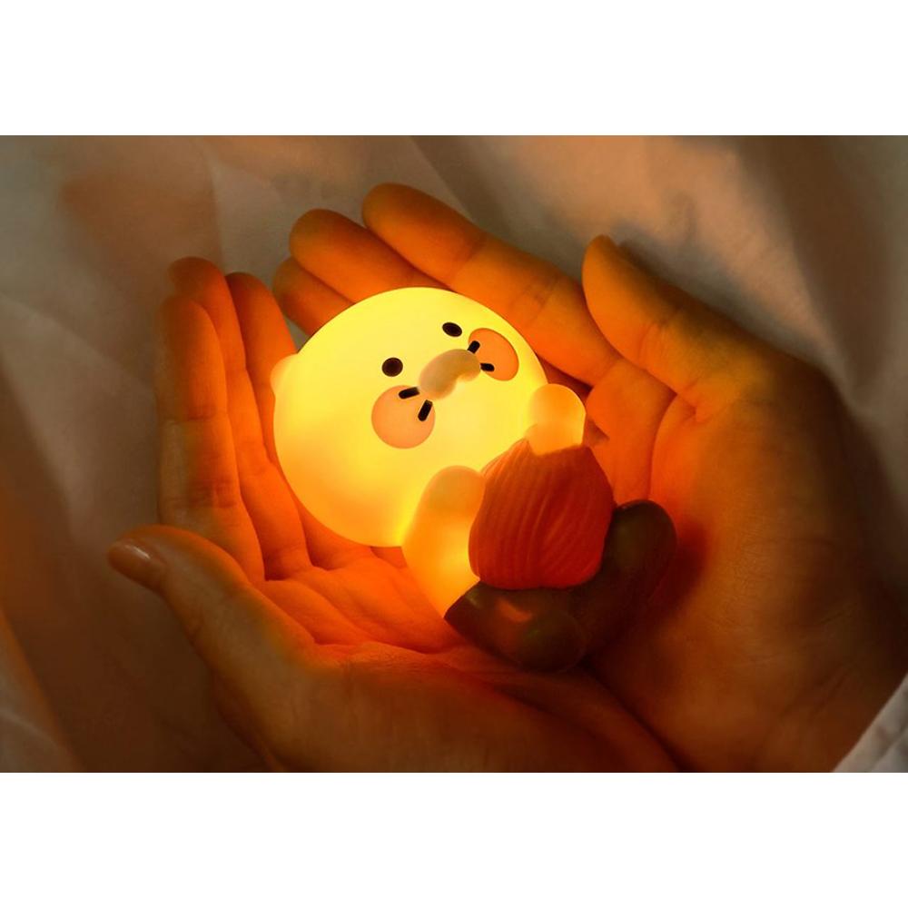 Kakao Friends - Choonsik Mini Figure Thread Mood Light