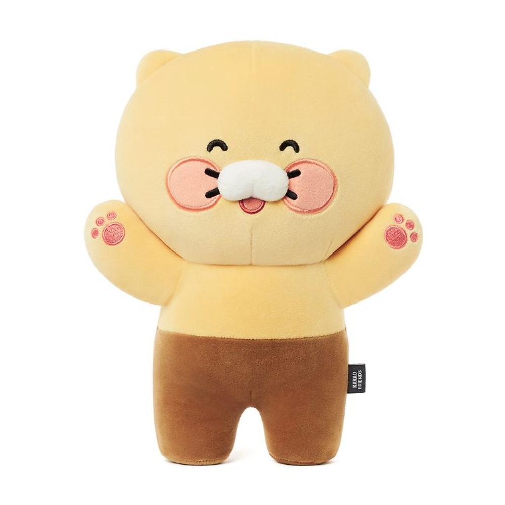 Kakao Friends - Choonsik Happy Smile Pillow