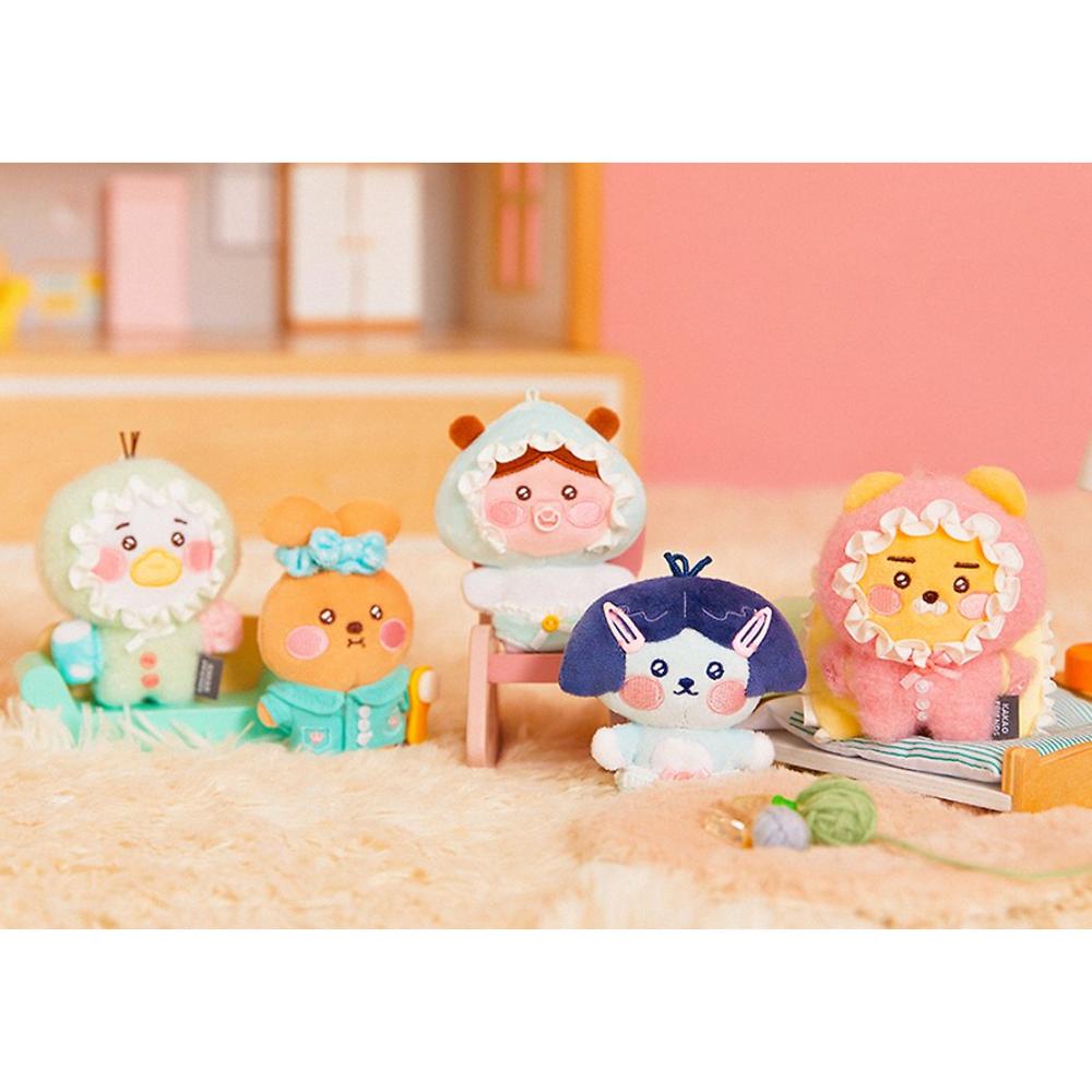 Kakao Friends - Baby Dreaming Doll Keyring