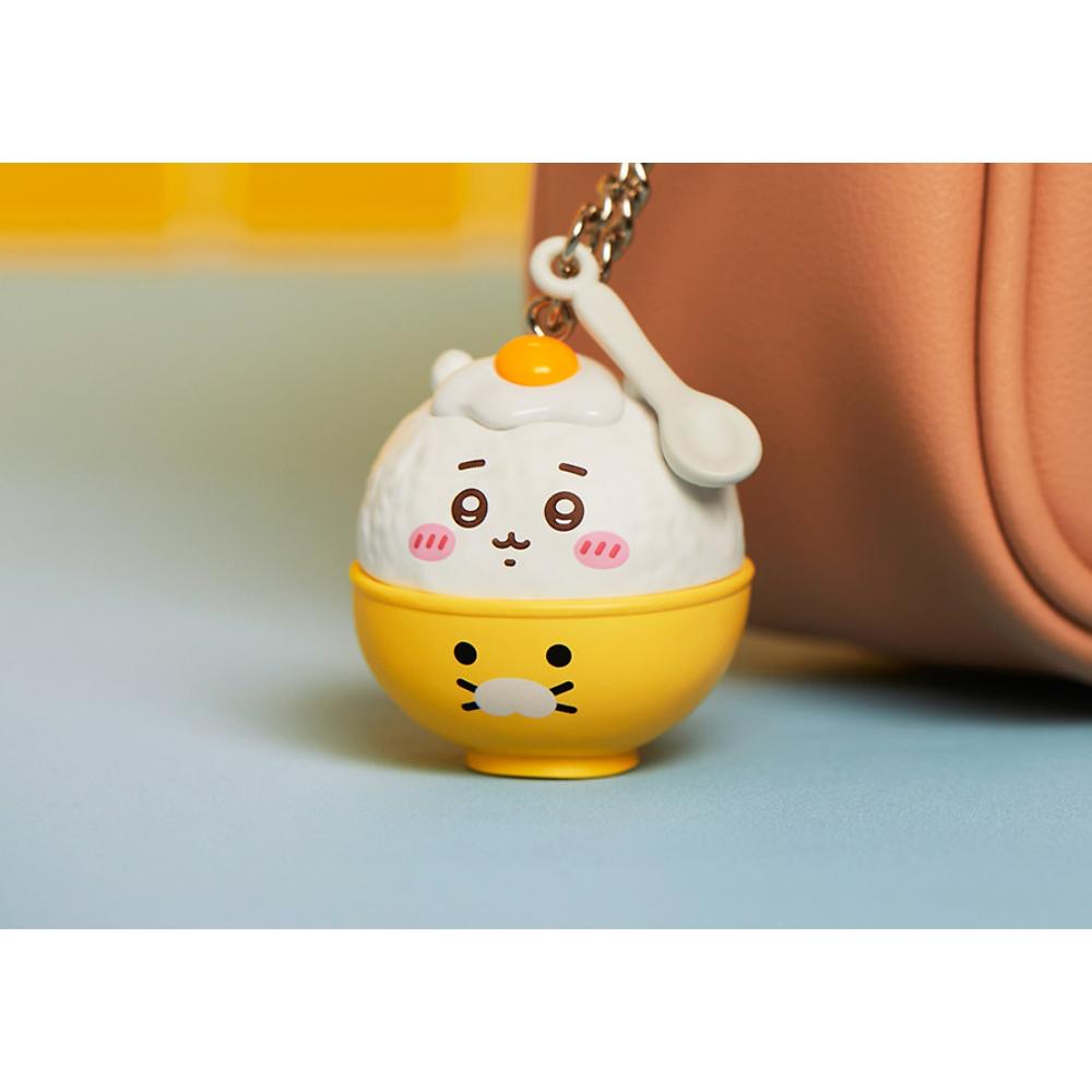 CHIIKAWA x Kakao Friends - Figure Keyring (Random)