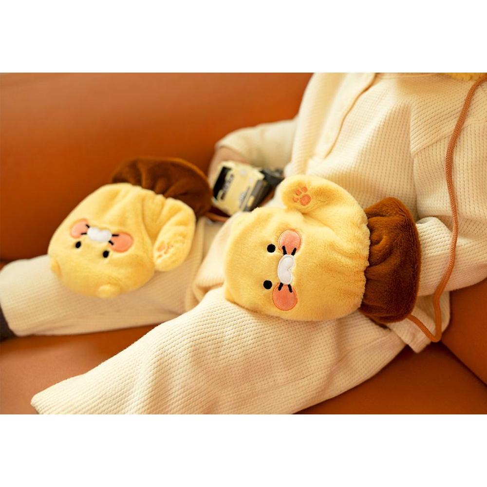 Kakao Friends - Choonsik Children's Winter Gloves