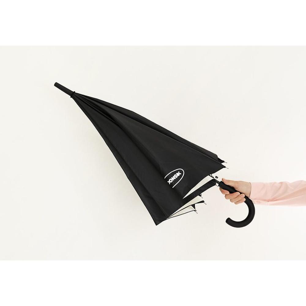 Kakao Friends - Choonsik Double-Sided 8K Umbrella