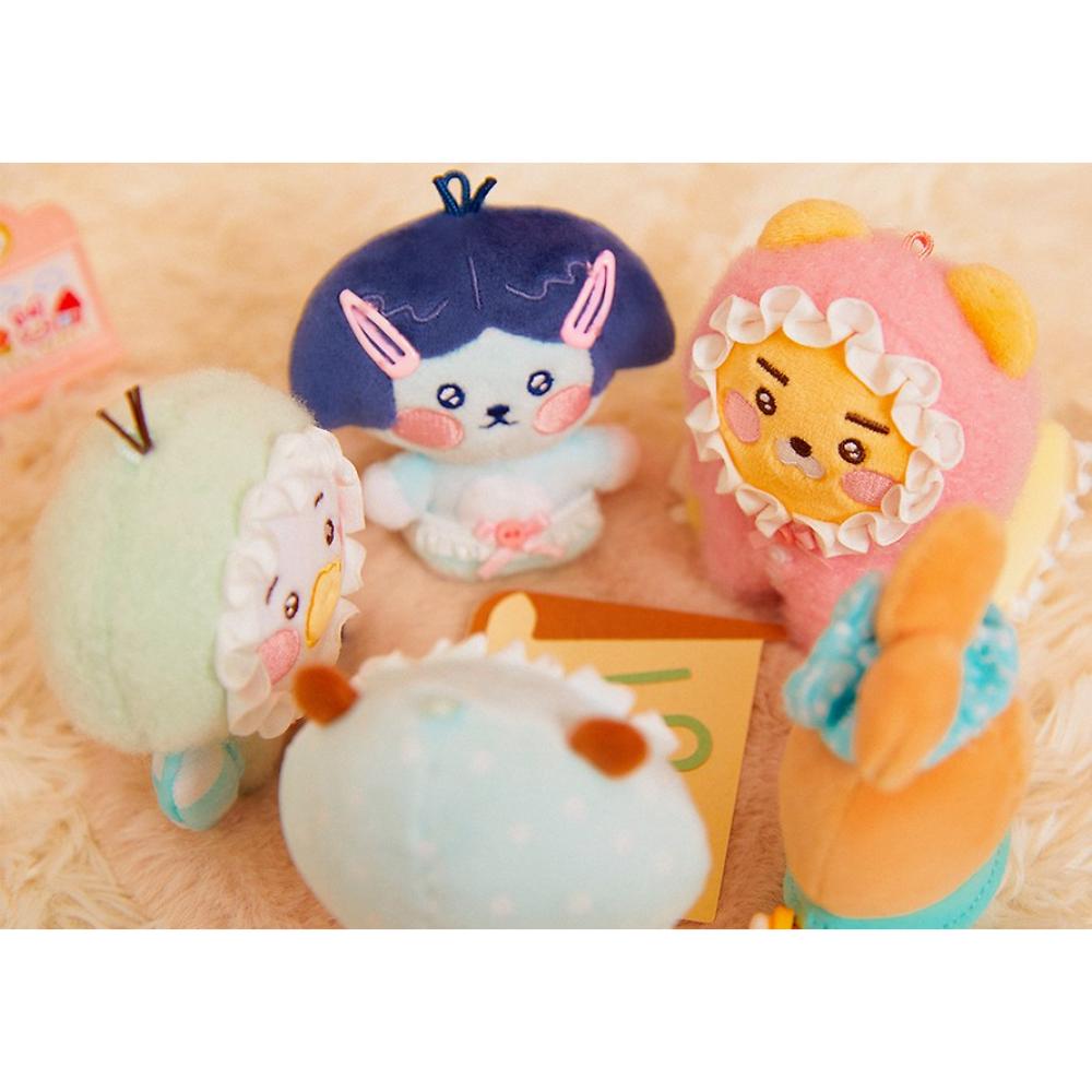 Kakao Friends - Baby Dreaming Doll Keyring