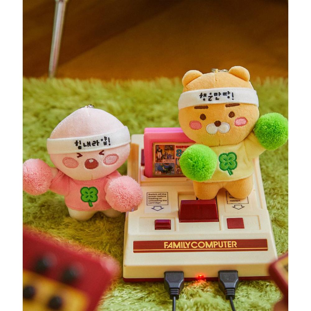 Kakao Friends - Cheer up! Doll Keyring