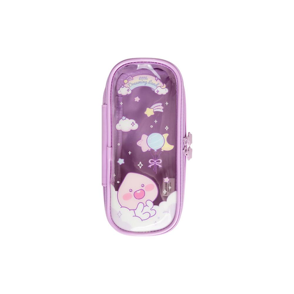 Kakao Friends - Little Friends Dreaming Transparent Pouch