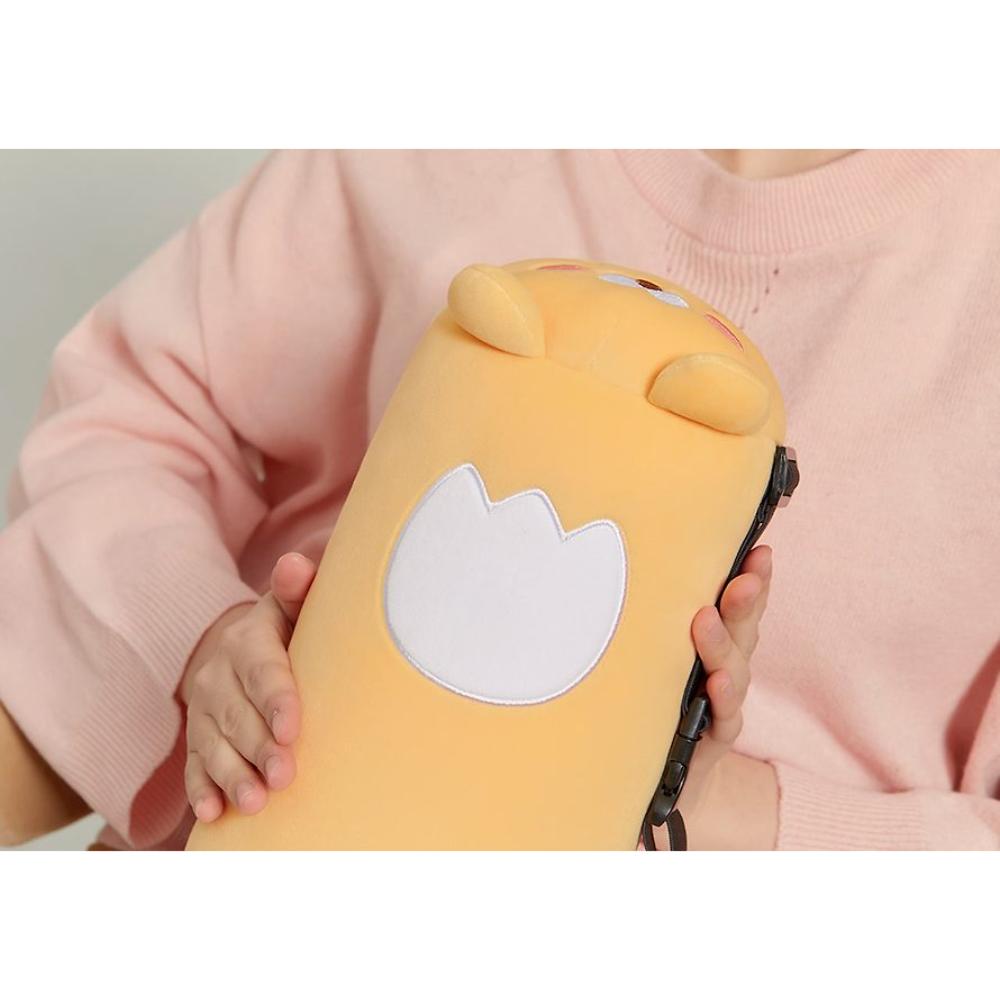 Kakao Friends - Comfortable Car Neck Cushion