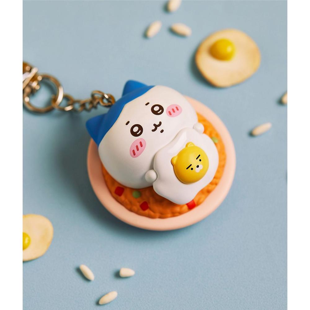 CHIIKAWA x Kakao Friends - Figure Keyring (Random)