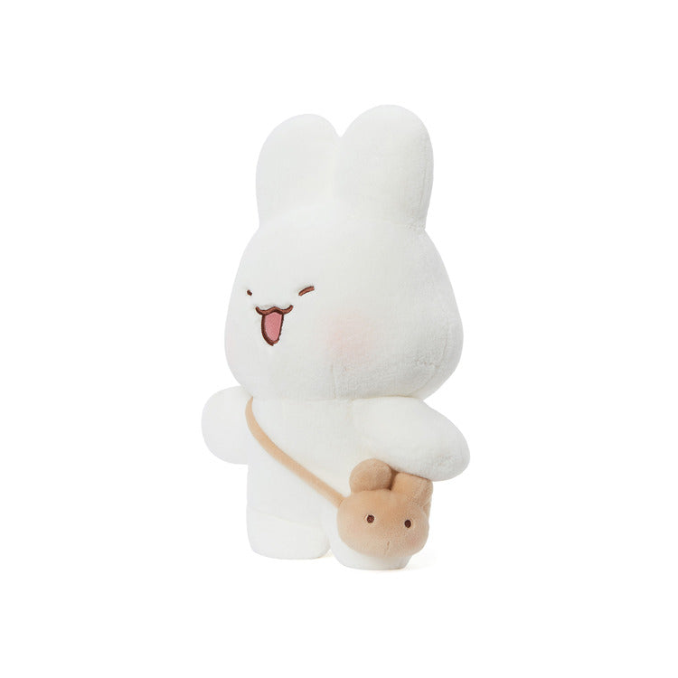 Kakao Friends - Shuya Toya Shuya 30cm Crossback Plush Doll