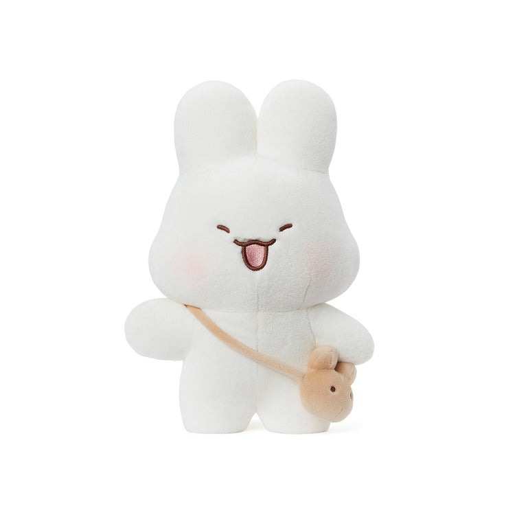 Kakao Friends - Shuya Toya Shuya 30cm Crossback Plush Doll