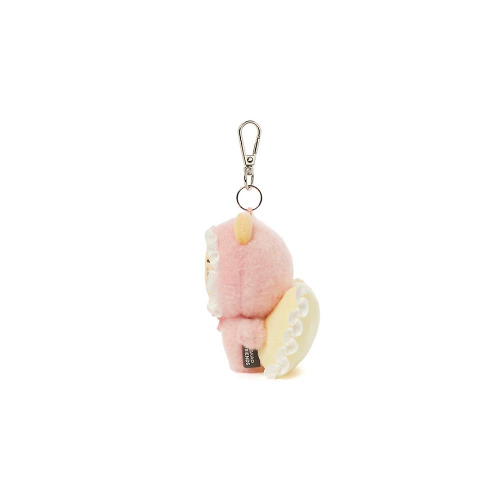 Kakao Friends - Baby Dreaming Doll Keyring