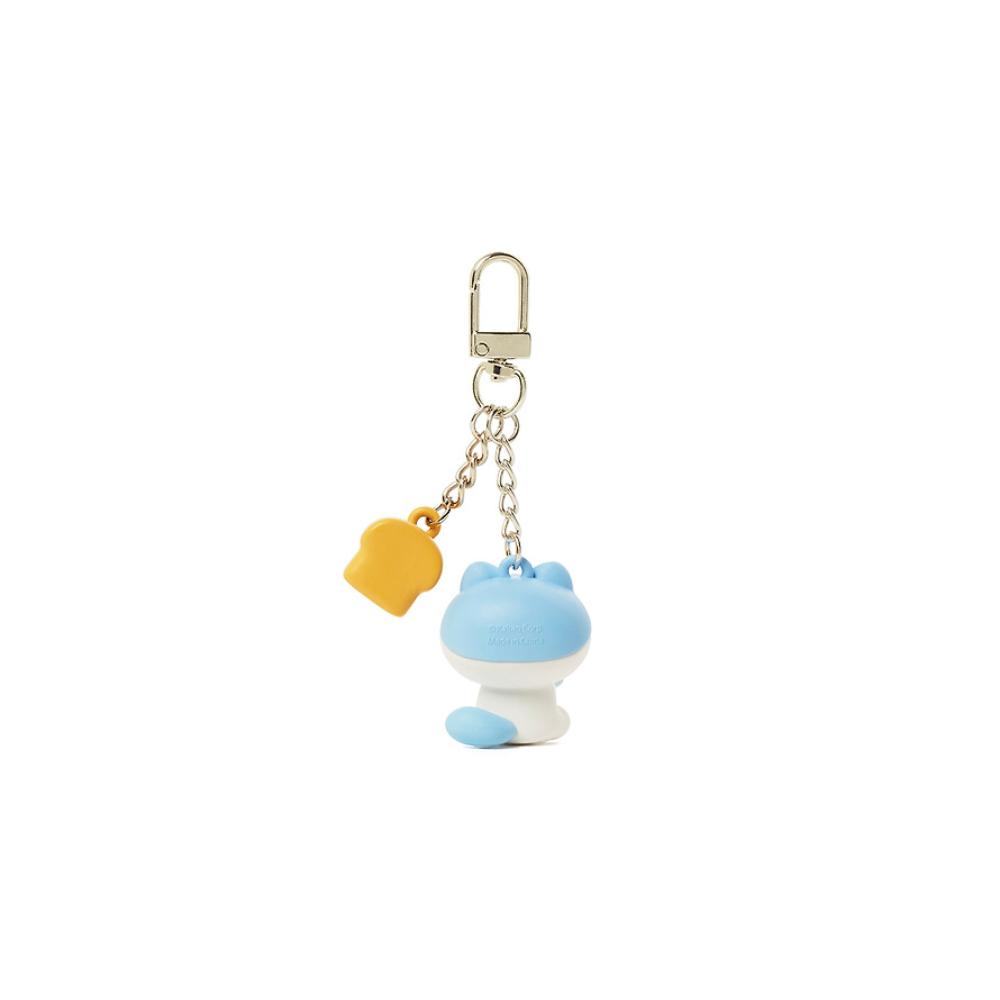 Kakao Friends - GOLGOLZ Figure Keyring